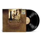 OST The Lord Of The Rings: The Two Towers (2-LP)