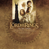 OST The Lord Of The Rings: The Two Towers (2-LP)