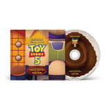 OST Toy Story 5 (2-LP)