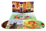 OST Toy Story 5 (2-LP)