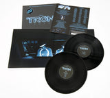 OST Tron: Legacy 2-LP Daft Punk