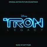 OST Tron: Legacy 2-LP Daft Punk