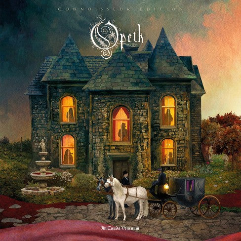 Opeth In Cauda Venenum (2-LP)