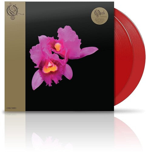 Opeth Orchid (2-LP)
