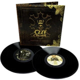 Ozzy Osbourne Memoirs Of A Madman (2-LP)