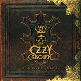 Ozzy Osbourne Memoirs Of A Madman (2-LP)