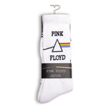 Pink Floyd DSOTM Crew Socks