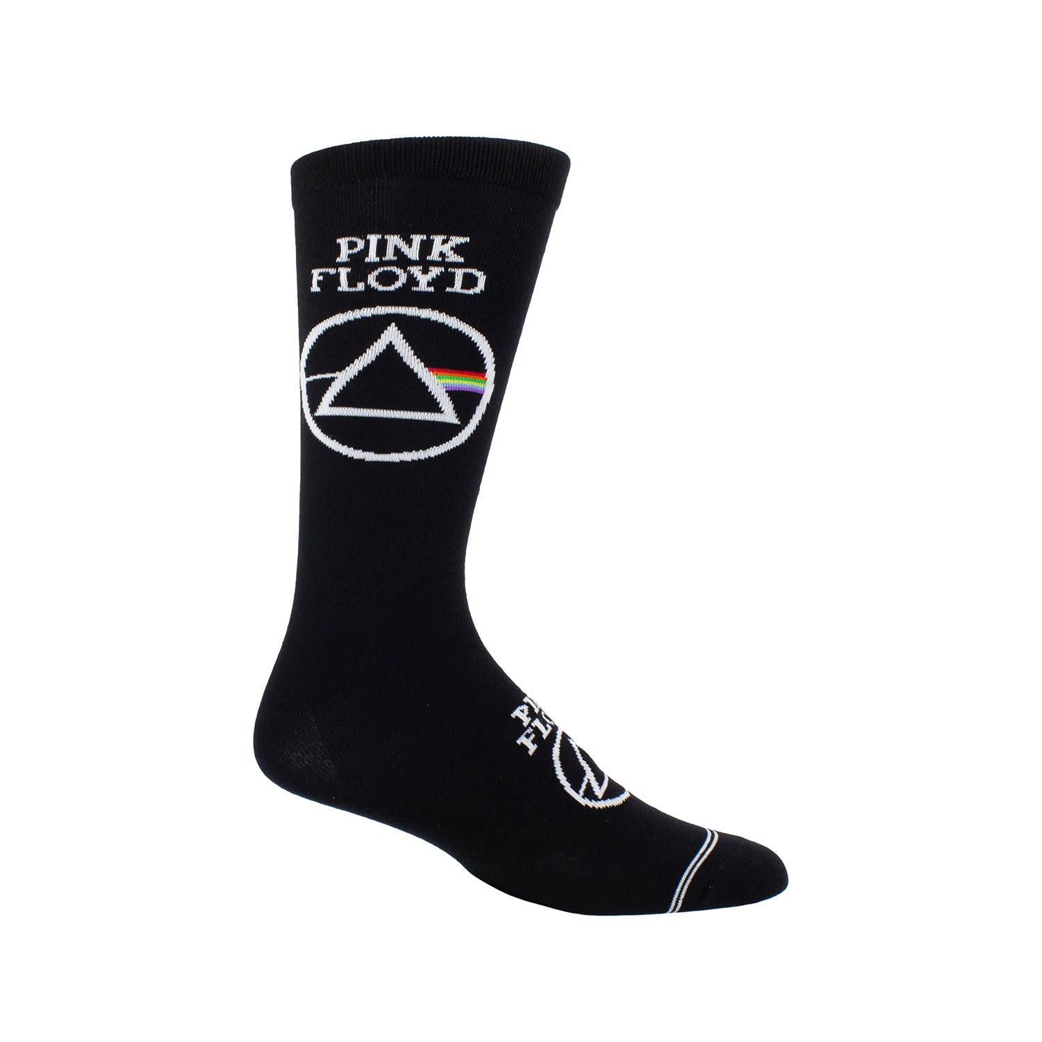 Pink Floyd Gift Boxed Crew Socks