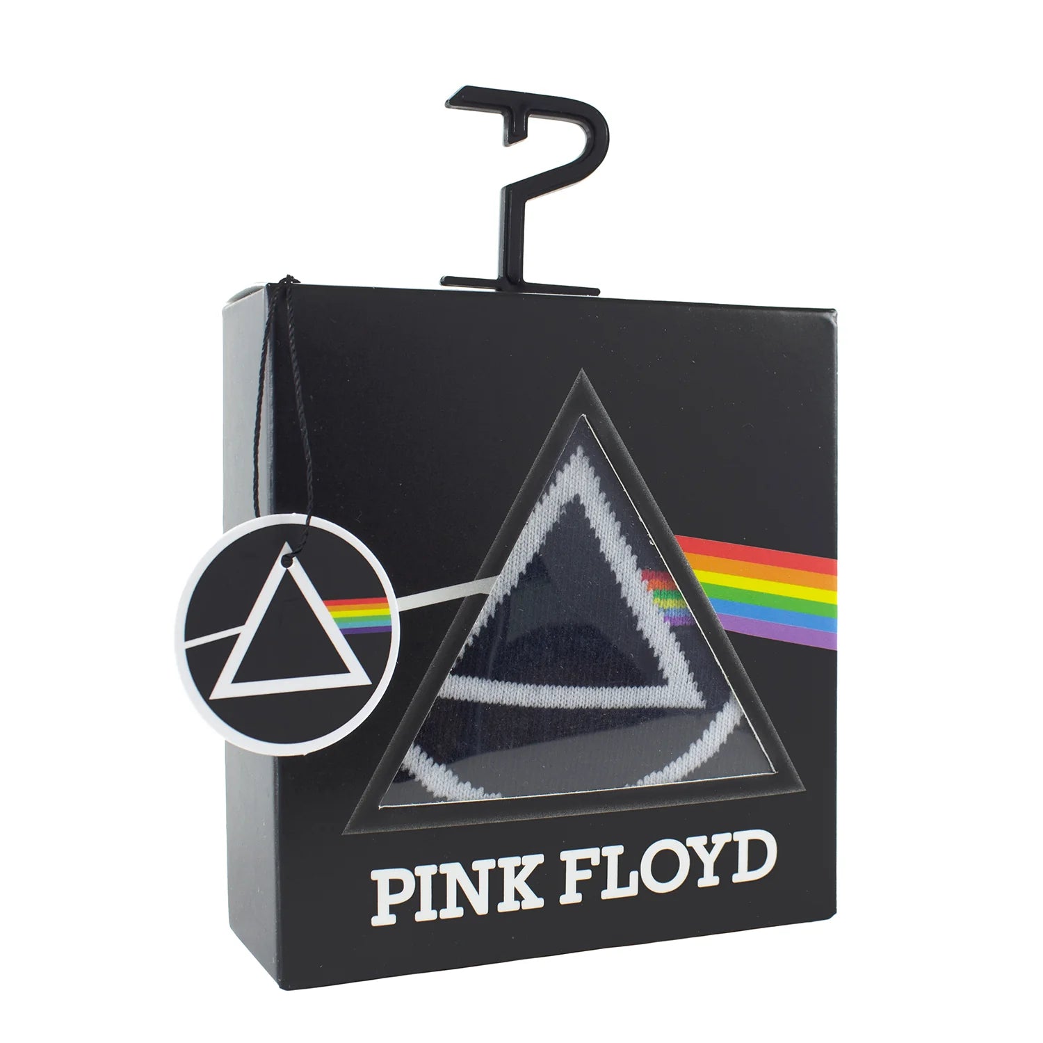 Pink Floyd Gift Boxed Crew Socks