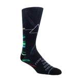 Pink Floyd Dark Side Of The Moon Socks