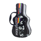 Pink Floyd Guitar Tin 3-Pack Socks