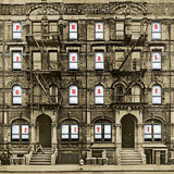 led Zeppelin Physical Graffiti