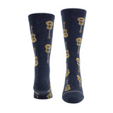 Acoustic Guitars Crew Socks