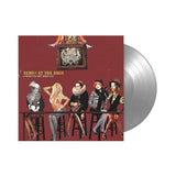 Panic! At The Disco A Fever That You Can’t Sweat Out silver vinyl