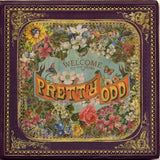 Panic At The Disco Pretty.Odd