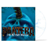 Pantera Far Beyond Driven