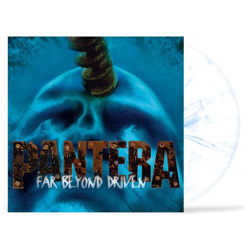 Pantera Far Beyond Driven