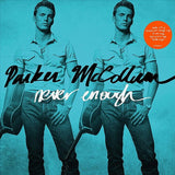 Parker McCollum Never Enough (2-LP)