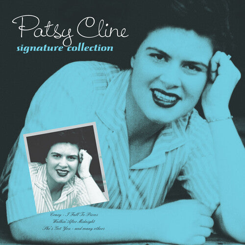 Patsy Cline Signature Collection