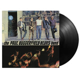 Paul Butterfield Blues Band
