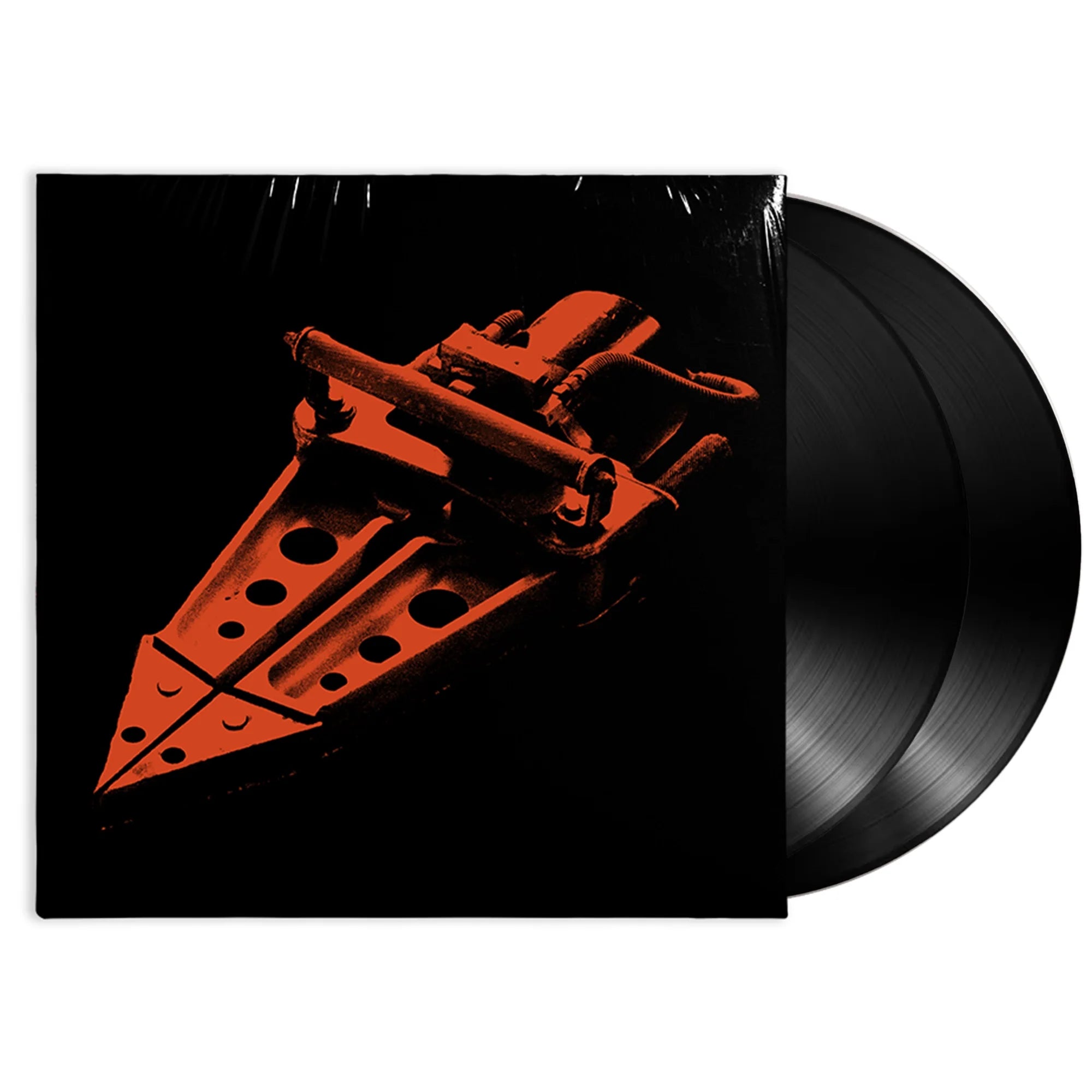 Pierce The Veil The Jaws Of Life (DLX ED 2-LP)