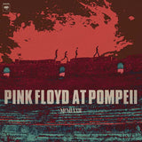Pink Floyd At Pompeii: MCMLXXII