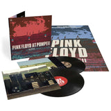 Pink Floyd At Pompeii: MCMLXXII
