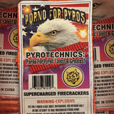 Porno For Pyros Pyrotechnics: Porno For Pyros’ Latest & Greatest