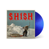 Portugal. The Man Shish IEX Blue