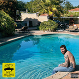 Post Malone Austin (2-LP)