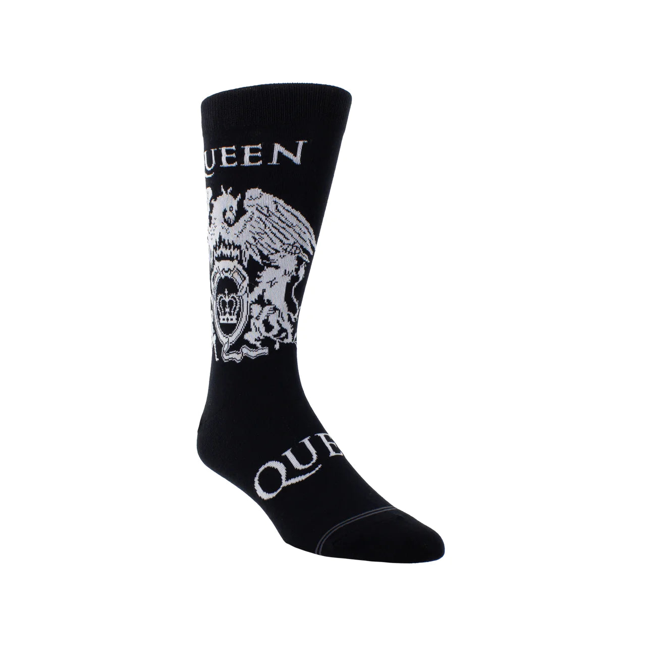 Queen Gift Boxed Crew Socks