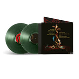 Queens Of The Stone Age In Times New Roman… (2-LP)
