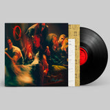 Queens Of The Stone Age Perfecth black