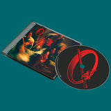 Queens Of The Stone Age Perfecth cd