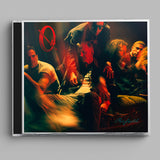 Queens Of The Stone Age Perfecth cd