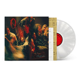 Queens Of The Stone Age Perfecth clear