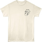 Rolling Stones Classic Tongue + Collage T-Shirt