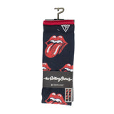 Rolling Stones Tongues Socks