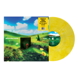 Rainbow Kitten Surprise Bones (IEX Yellow)
