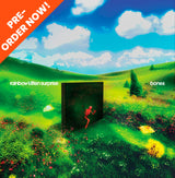Rainbow Kitten Surprise Bones (IEX Yellow)