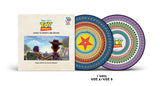 Various Artists Toy Story: Songs To Infinity And Beyond (Zoetrope)
