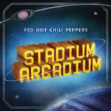 Red Hot Chili Peppers Stadium Arcadium (20th Ann)