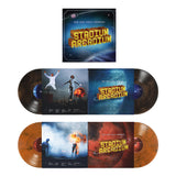 Red Hot Chili Peppers Stadium Arcadium (20th Ann)