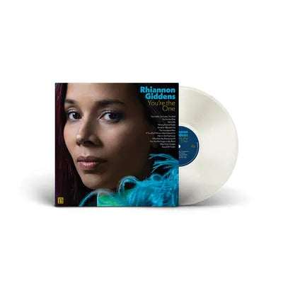 Rhiannon Giddens You’re The One