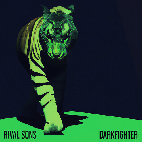 Rival Sons Darkfighter