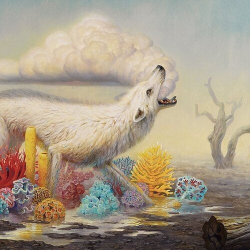 Rival Sons Hollow Bones