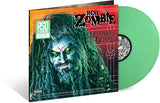 Rob Zombie Hellbilly Deluxe iex
