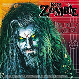 Rob Zombie Hellbilly Deluxe cover