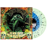 Rob Zombie The Lunar Injection Kool Aid Eclipse Conspiracy
