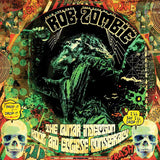 Rob Zombie The Lunar Injection Kool Aid Eclipse Conspiracy